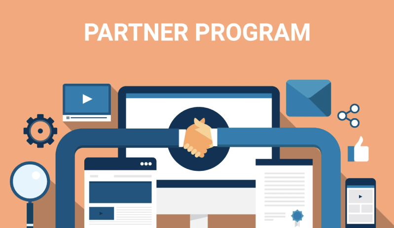 PariPesa Partner program