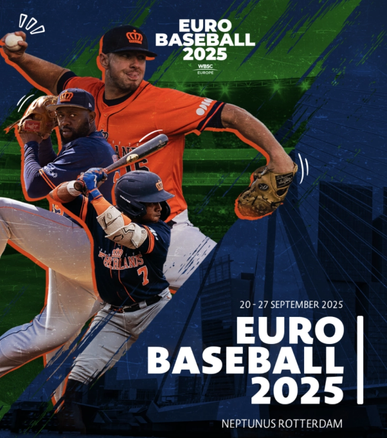 baseball championship European Championship Preview