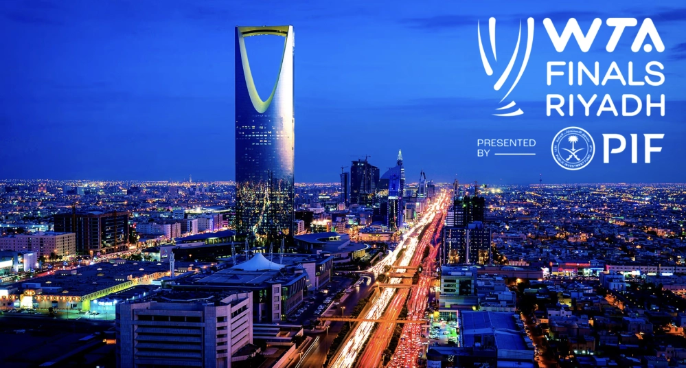 Muhtasari wa Fainali za WTA 2025 Riyadh
