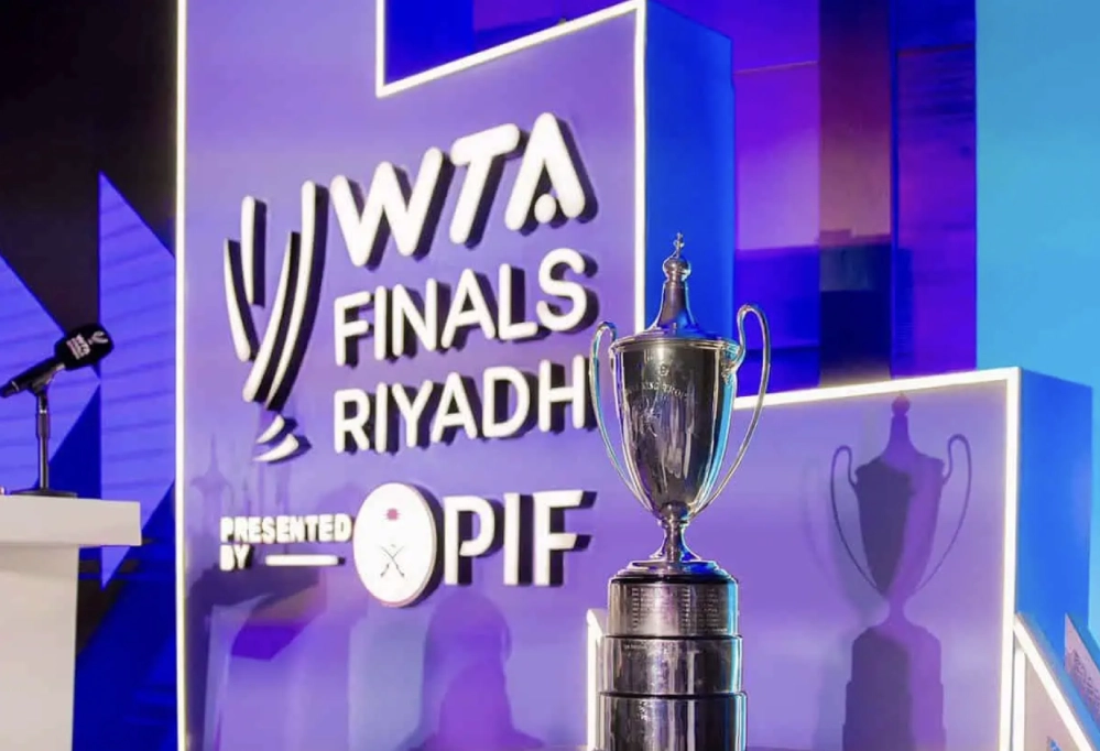 WTA Betting Odds Tennis betting odds Riyadh