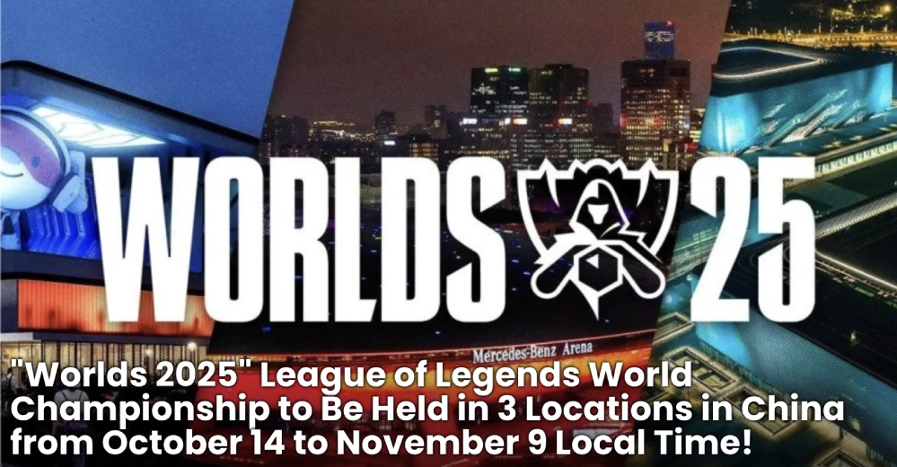 LoL Worlds Chengdu LoL 2025 Betting