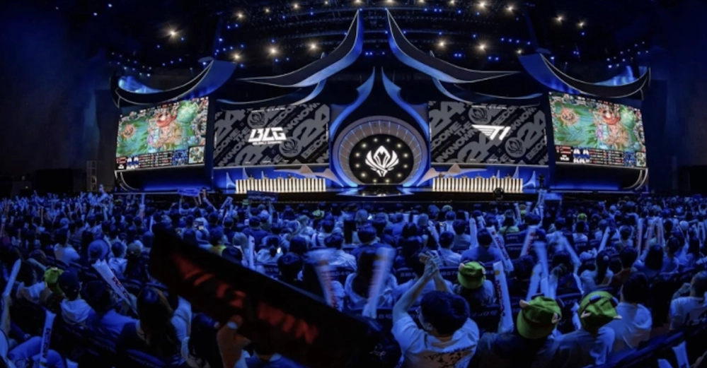 LoL Worlds 2025 Chengdu Guide Betting Guide LoL Worlds 2025