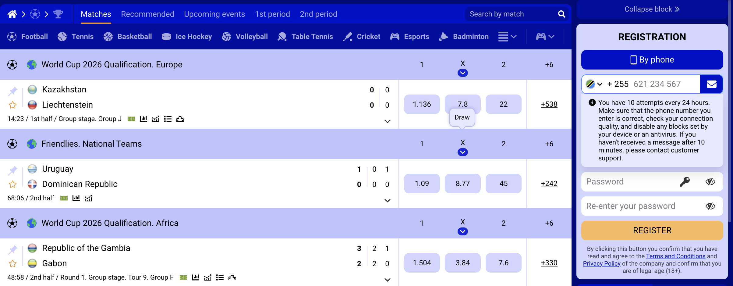 betting Paripesa How to Start Sports Betting