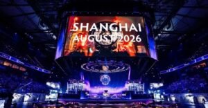 the international 2026 betting