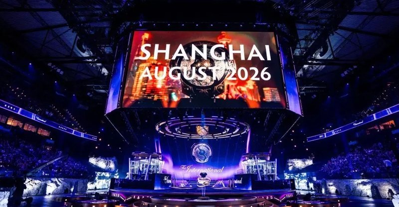 the international 2026